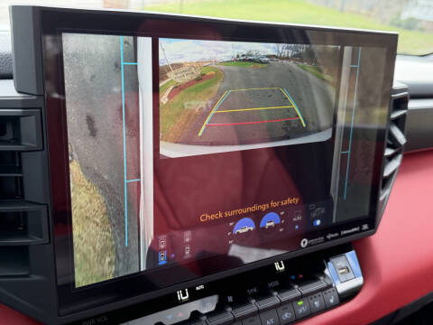 2024 Toyota Tundra TRD Pro HV