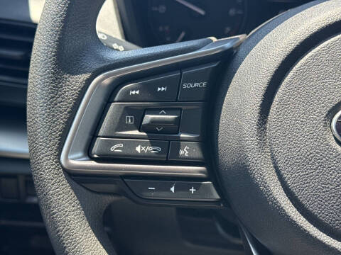 2024 Subaru Impreza