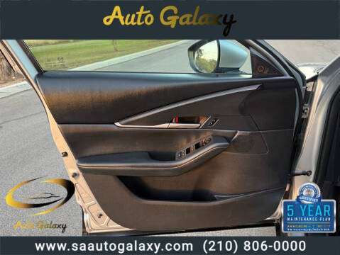 2021 Mazda CX-30 Select