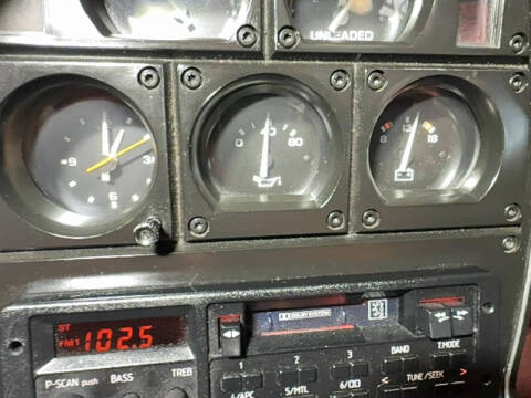 1980 Chevrolet Corvette