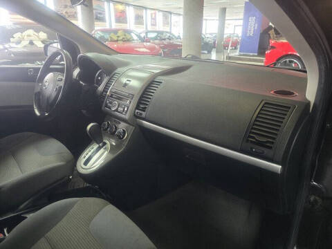 2010 Nissan Sentra 2.0 S