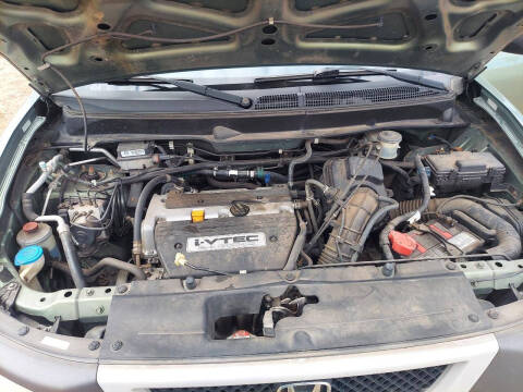 2003 Honda Element EX