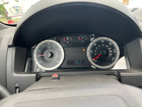 2009 Ford Escape XLT