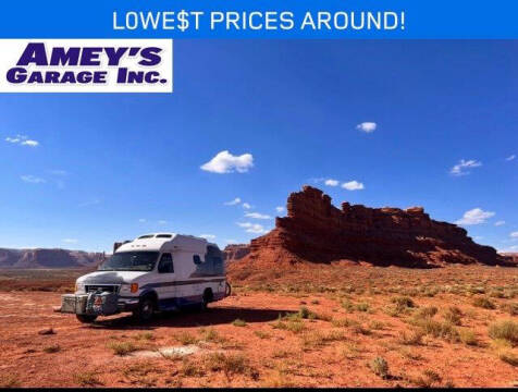 2003 Ford E-Series E-350 SD