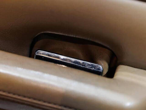 1986 Ford E-Series E-150