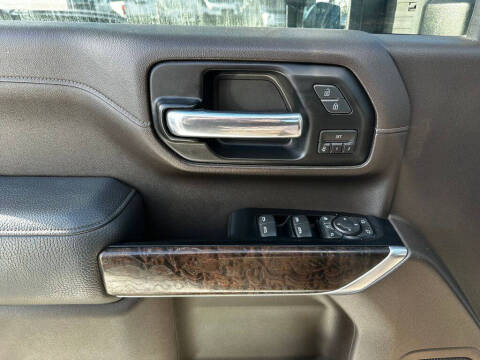 2020 GMC Sierra 2500HD