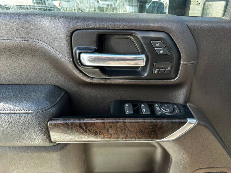 2020 GMC Sierra 2500HD