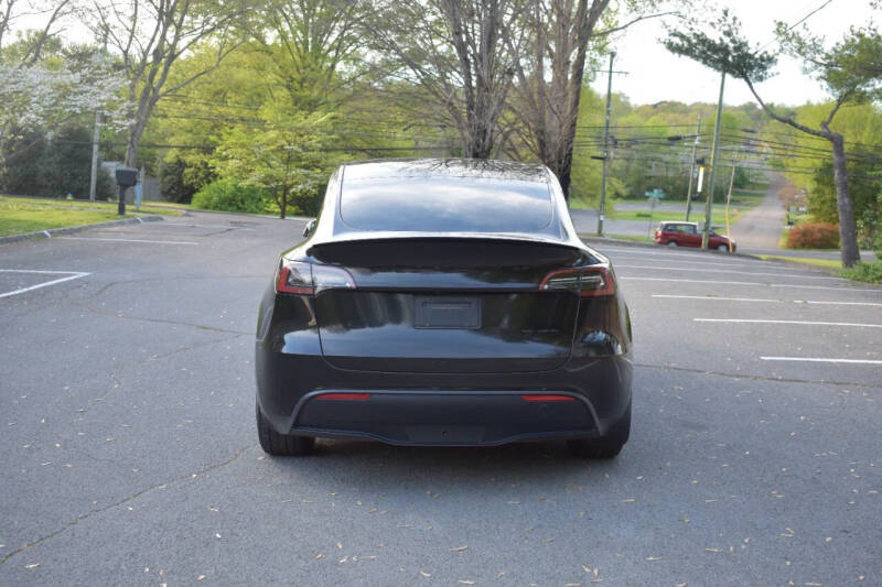 2023 Tesla Model Y Long Range - Photo 5