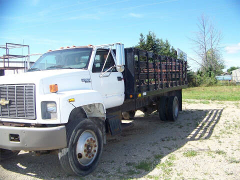 1994 Chevrolet C7500