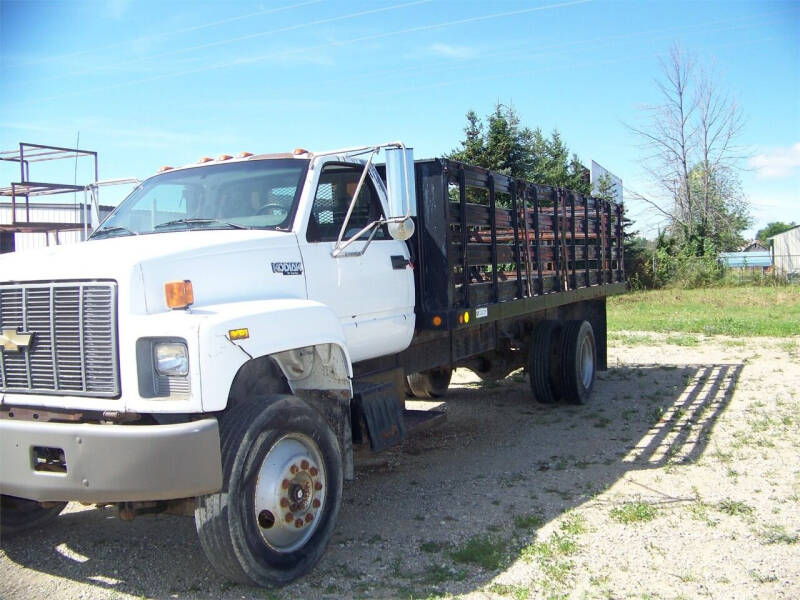 1994 Chevrolet C7500