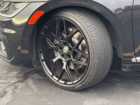 2020 Volkswagen Arteon SEL R-Line 4Motion