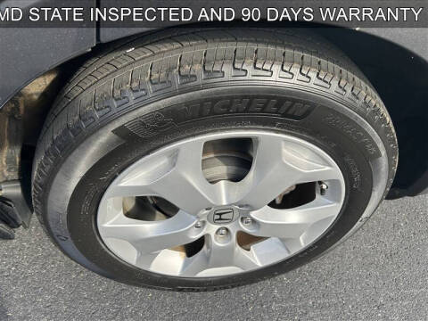 2011 Honda Accord Crosstour EX-L