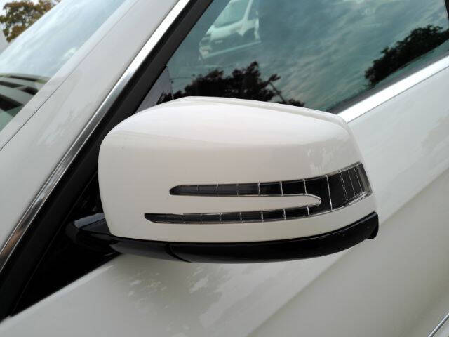 2012 Mercedes-Benz E-Class