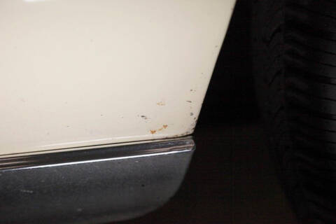 1976 Ford Thunderbird