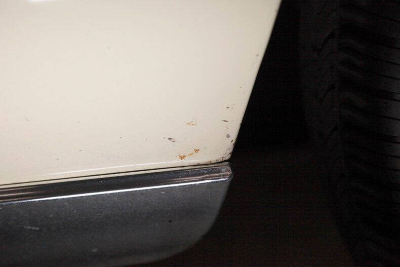 1976 Ford Thunderbird