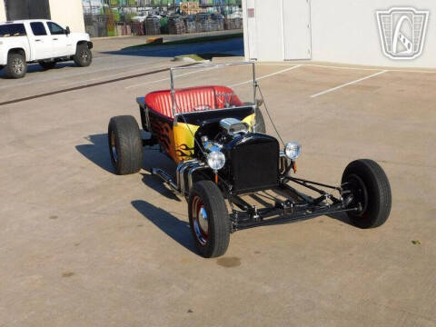1923 Ford Model T