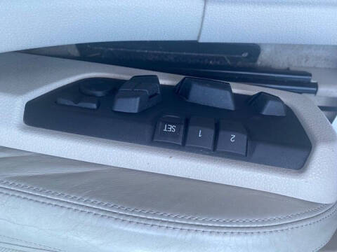 2015 BMW 6 Series 640i xDrive Gran Coupe