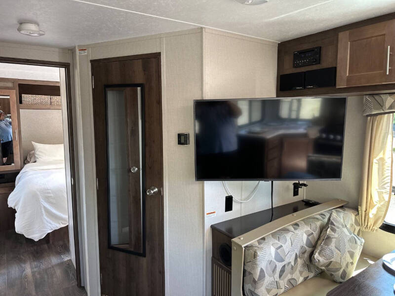 2020 Forest River Wildcat Maxx Lite