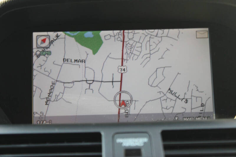 2009 Acura MDX SH-AWD w/Tech