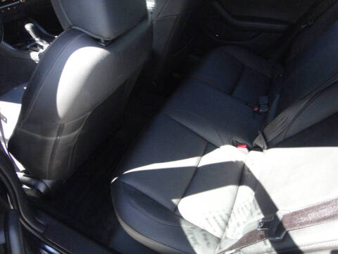 2021 Mazda Mazda3 Hatchback Select