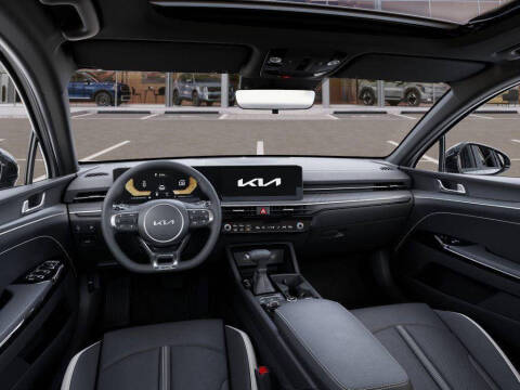 2025 Kia K5