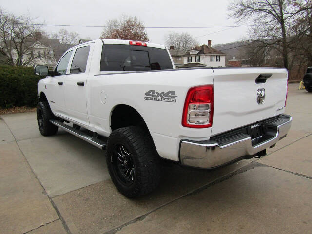 2020 Ram 2500 for sale at Joe s Preowned Autos in Moundsville, WV