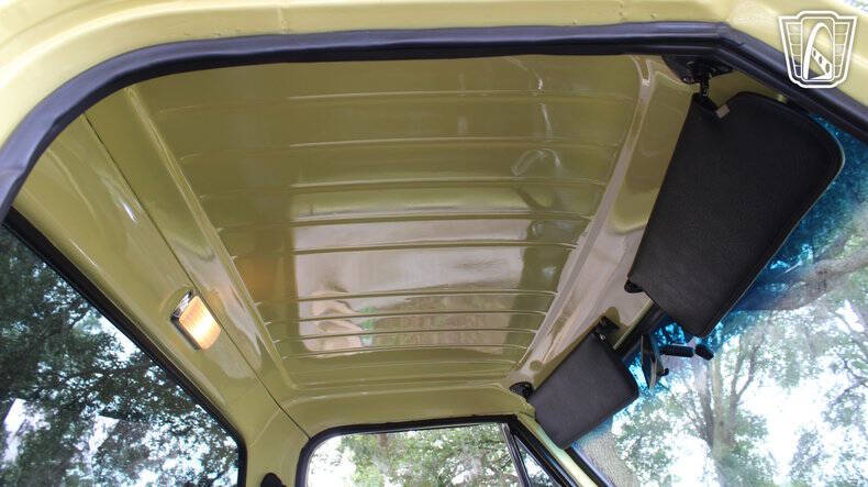 1972 Chevrolet C10
