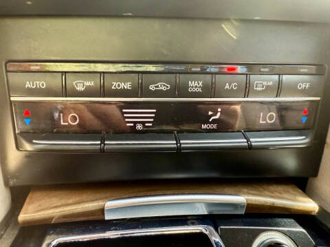 2015 Mercedes-Benz E-Class E 350 4MATIC