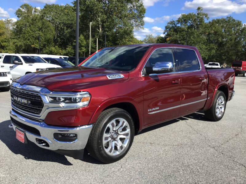 New 2024 RAM 1500 For Sale - Carsforsale.com®