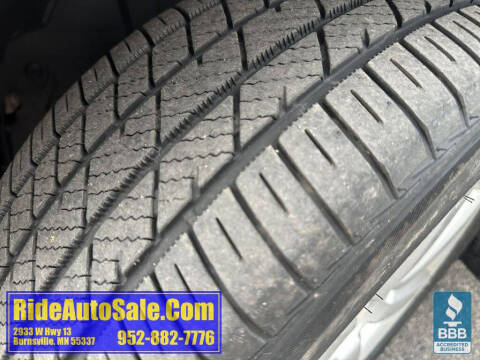 2008 Subaru Outback 2.5i