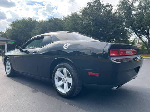 2014 Dodge Challenger
