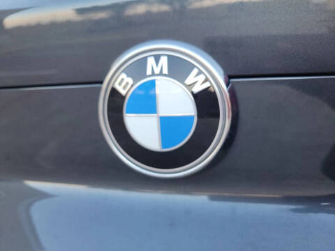 2020 BMW X6 xDrive40i