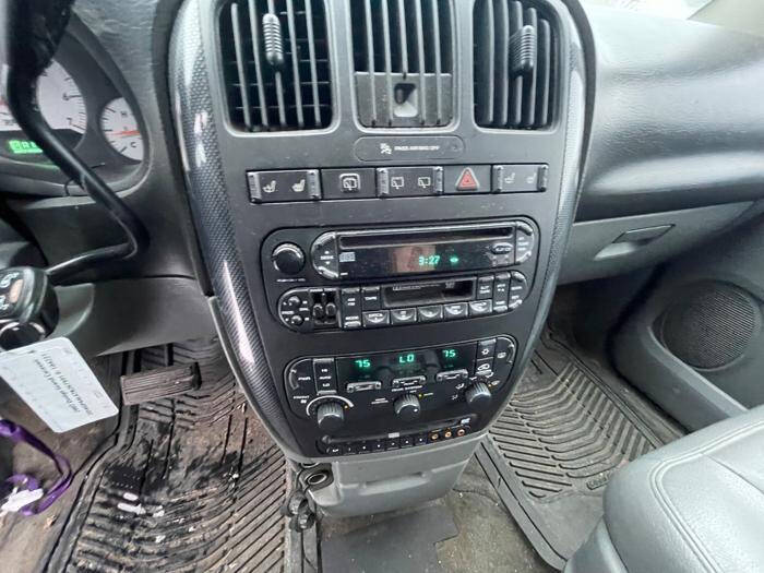 2007 Dodge Grand Caravan SXT