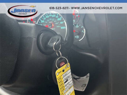 2025 Chevrolet Express 2500