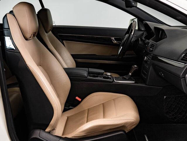 2012 Mercedes-Benz E-Class E 350