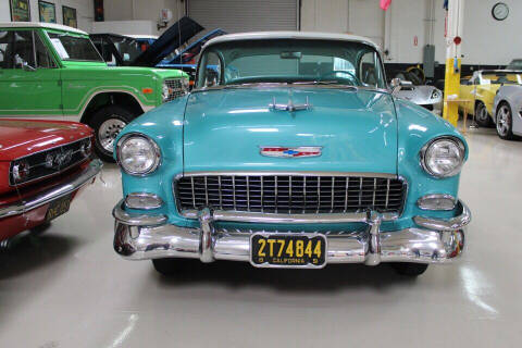 1955 Chevrolet Bel Air