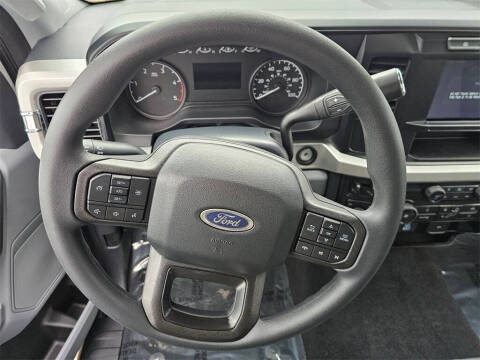 2024 Ford F-550 Super Duty