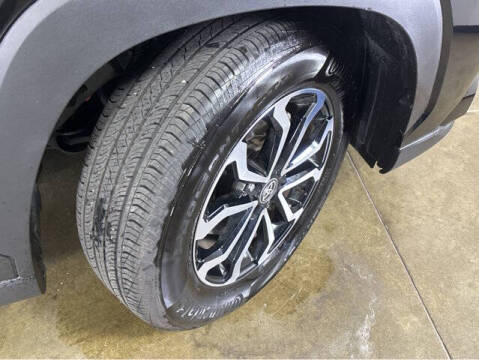 2024 Toyota Corolla Cross Hybrid