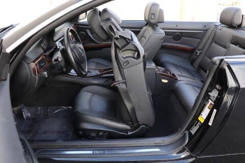 2013 BMW 3 Series 335i