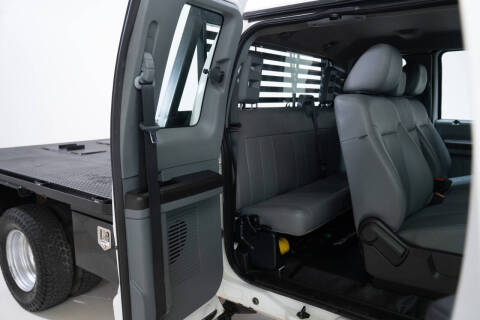 2011 Ford F-350 Super Duty XL