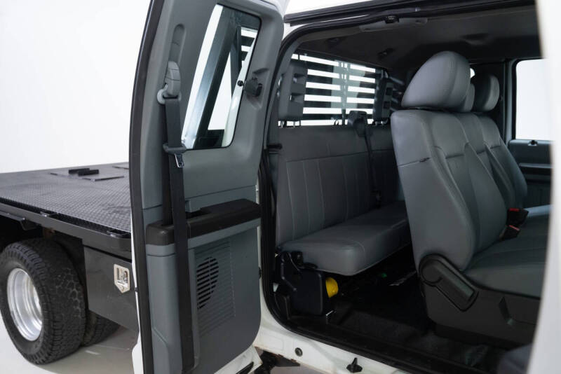 2011 Ford F-350 Super Duty XL