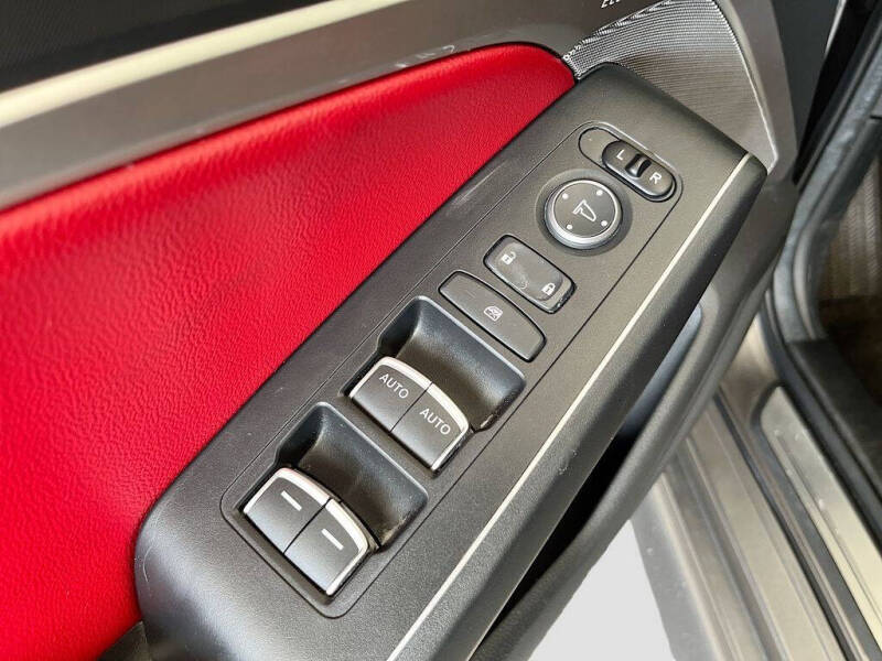 2024 Acura Integra Type S