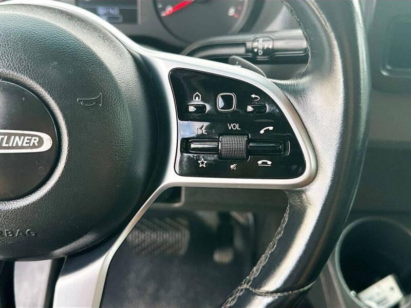 2019 Freightliner Sprinter