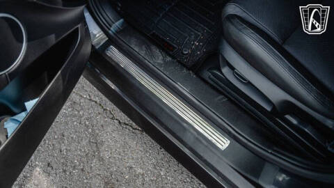 2009 Pontiac G8