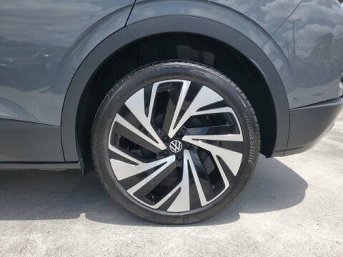 2025 Volkswagen ID.4 Pro S Plus