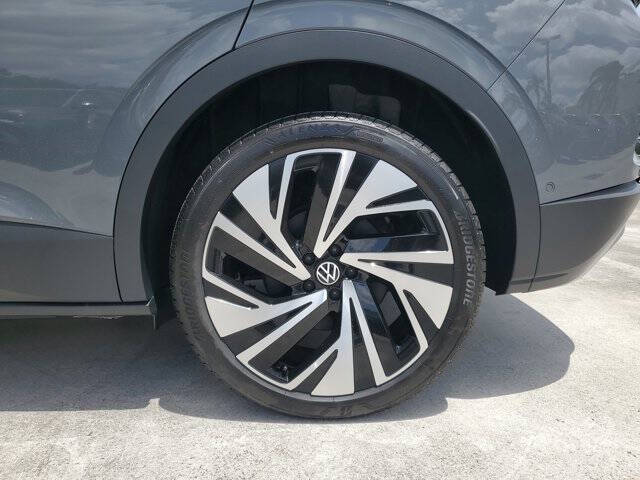 2025 Volkswagen ID.4 Pro S Plus