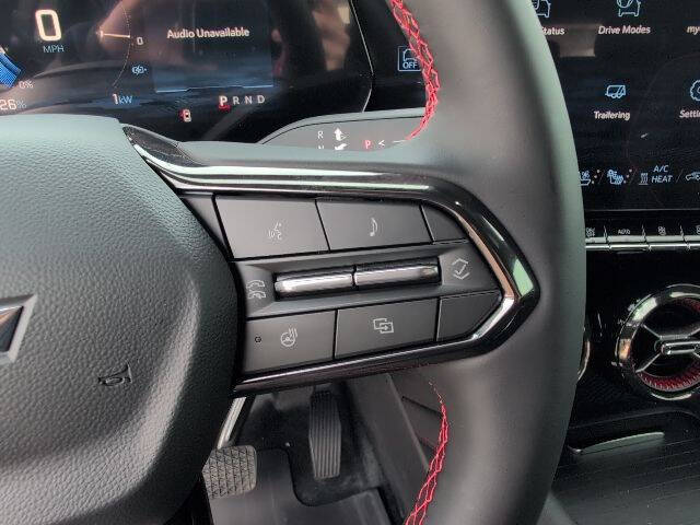 2026 Chevrolet Blazer EV RS