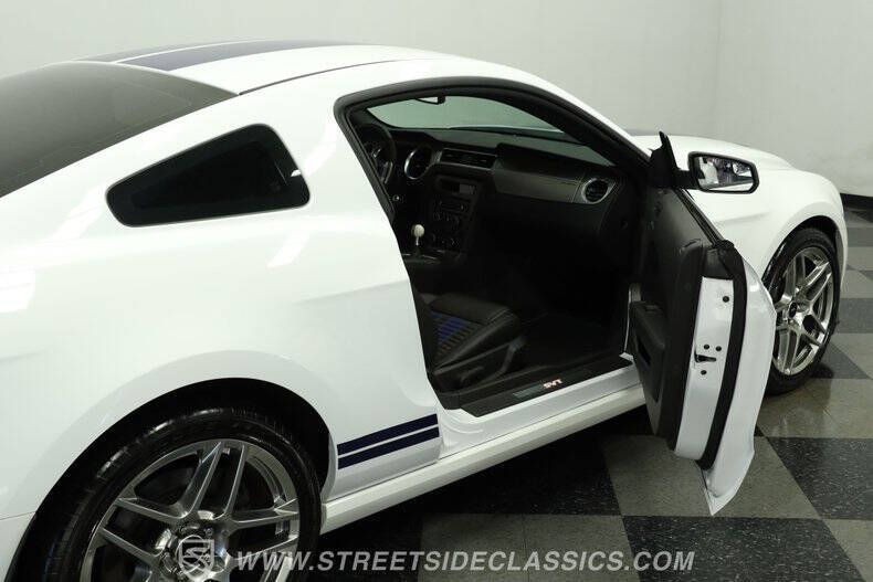2014 Ford Shelby GT500