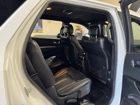 2015 Dodge Durango R/T