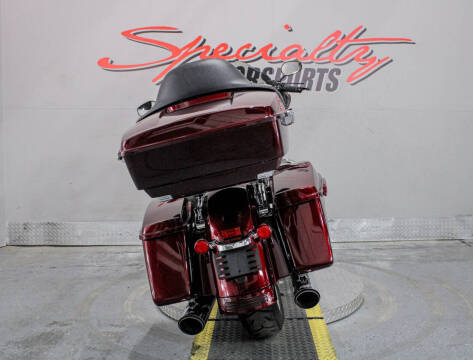 2015 Harley-Davidson Road Glide Special